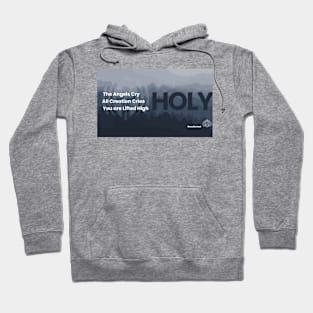 Holy Christian Collection Hoodie